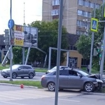 В Оренбурге на 