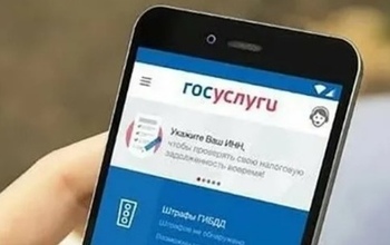 На Госуслугах для оренбуржцев заработает 