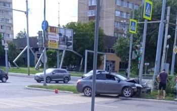 В Оренбурге на 
