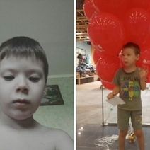 Прошел год, как в Новосергиевском районе бесследно пропал шестилетний ребенок