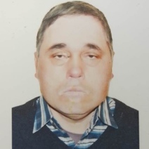 В Гае пропал 49-летний мужчина в полосатой футболке