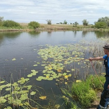 В Акбулакском районе утонул 47-летний мужчина, в Оренбурге - 35-летний (18+)