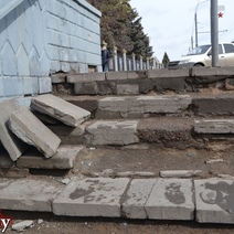 Мэрию Оренбурга снова через суд заставляют работать