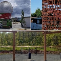 Оренбургский минарх не скупится на траты, чтобы показать свои творения миру