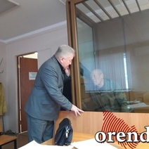 Задавивший девушку пьяный камазист надеялся на смягчение приговора