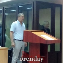 По делу «вора в законе» Корчаги свидетелями проходят влиятельные бизнесмены