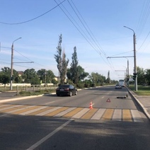 В Оренбурге на 