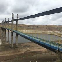 Перед судом предстанет мужчина, по чьей вине с 22-метровой высоты упала и разбилась оренбурженка (18+)