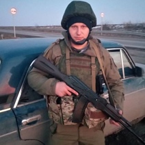 Мобилизованный молодой отец из Оренбуржья погиб под обстрелом в ДНР