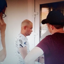 Устроивший взрыв на заводе в Самаре пытался пересечь в Оренбуржье госграницу