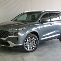 Руководитель госучреждения в Оренбуржье захотел служебную машину за 5 млн рублей