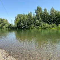 В Саракташском районе водолазы ищут 29-летнего мужчину