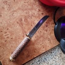 В Беляевском районе женщина изрезала мужа из-за нелестных высказываний