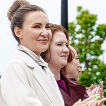 Фильм про творения Натальи Ибрагимовой снимет столичная контора