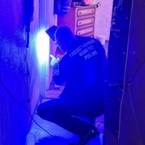 В Орске задержан подозреваемый в убийстве гостя из Норильска (18+)