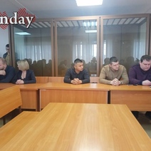 Оправдательный приговор обвиняемых в пытках полицейских вступил в силу