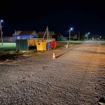 Под Оренбургом 12-летний подросток на мопеде сбил девочку