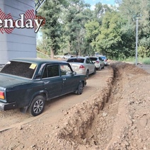 Оренбуржцев все больше вынуждают платить за купание на пляже 