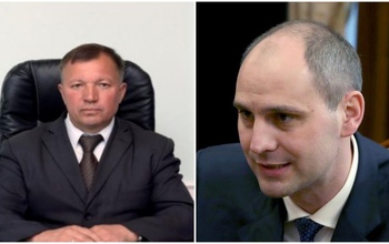 Губернатор попросил главу Саракташского района 