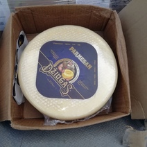 Сыр, предназначенный для Казахстана, тормознули в Первомайском районе