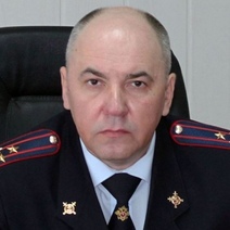 У УМВД России по Оренбургской области появился новый начальник, правда, с приставкой «и.о.»