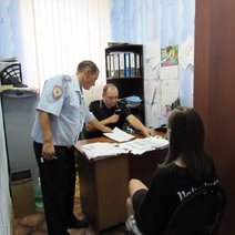 В Абдулино из дома сбежала 14-летняя девочка