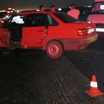 Под Новотроицком при столкновении большегруза и легковушки погибла пенсионерка (18+)