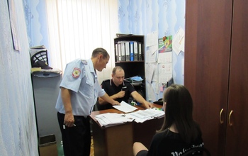 В Абдулино из дома сбежала 14-летняя девочка
