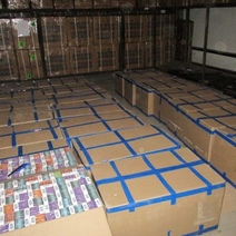 В Оренбурге уничтожат 30 тысяч презервативов: будут повышать рождаемость (18+)