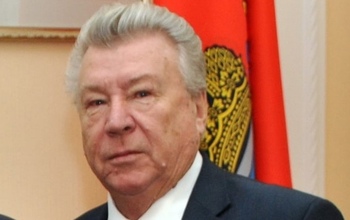 Владимир Иванченко больше не главный старейшина Оренбурга