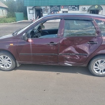 В разных концах Оренбуржья произошли две похожие аварии, в которых пострадали дети