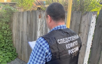 В Бузулуке неуправляемая фурия до смерти забила табуретом знакомого (18+)