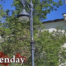 Оренбург, ты неисправим как поселок городского типа…