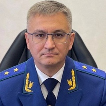 Прокурор Оренбургской области Руслан Медведев выслушает проблемы орчан