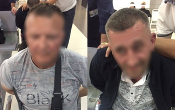 Курьеров, обманувших стариков на крупную сумму в Саракташе, задержали в Казани