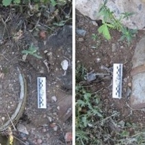 На одном из предприятий Оренбургской области нашли снаряд и мину