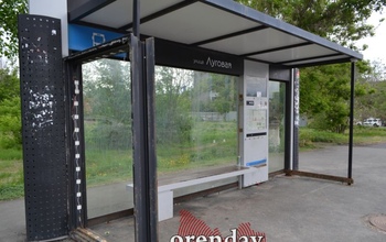 Мэрия Оренбурга снова объявила тендер на покупку остановок в лизинг
