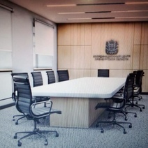 В Доме Советов за 100 с лишним миллионов обустроят координационный центр