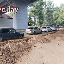 Минприроды не усматривает нарушений на пляже 