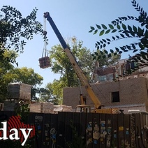 В Оренбурге «жирные» контракты на ремонт и снос строений выигрывает убыточная фирма?