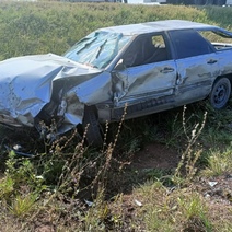 В Северном районе в ДТП с тремя авто погиб мужчина (18+)