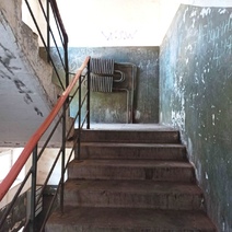 В Тоцком районе люди живут как в хлеву, а УК зарабатывает на них деньги