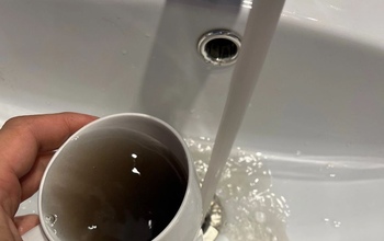 Вода – источник жизни, а жители Ивановки лишены этого блага