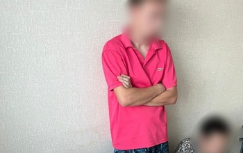 В Оренбурге задержаны серийные воры, кравшие из салонов авто