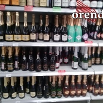 В селе Тоцкое Второе на неделю ввели «сухой закон»