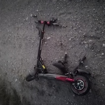 Два подростка на электросамокате трагически погибли в Оренбургской области