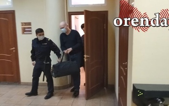 В Оренбургской области опальный экс-адвокат снова предстанет перед судом