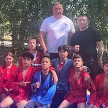 Лучше, чем в лагере: юные спортсмены Оренбуржья съехались на тренировочные сборы