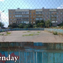 В Оренбурге чиновники и депутаты разных мастей «футболят» горожан со спортивной площадкой