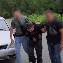 Задержан подозреваемый в убийстве пенсионера из Орска (18+)